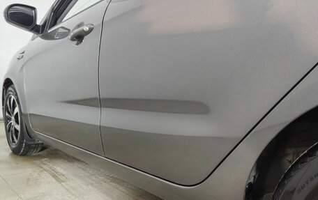 KIA Rio III рестайлинг, 2015 год, 980 000 рублей, 15 фотография