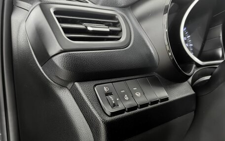 KIA Rio III рестайлинг, 2015 год, 980 000 рублей, 11 фотография