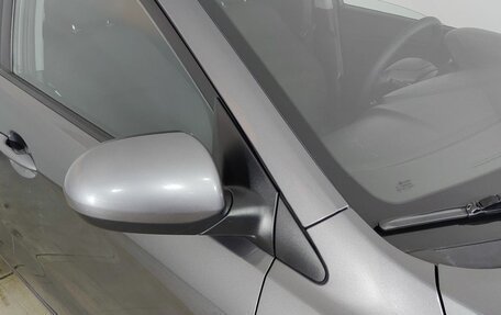 KIA Rio III рестайлинг, 2015 год, 980 000 рублей, 12 фотография