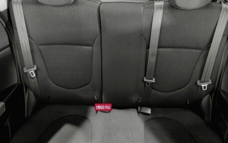 KIA Rio III рестайлинг, 2015 год, 980 000 рублей, 9 фотография