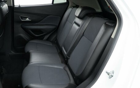 Opel Mokka I, 2013 год, 1 098 055 рублей, 9 фотография