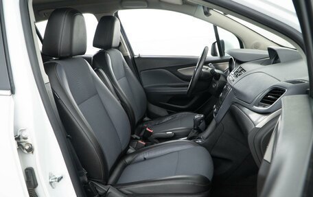 Opel Mokka I, 2013 год, 1 098 055 рублей, 8 фотография