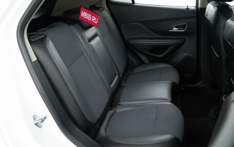 Opel Mokka I, 2013 год, 1 098 055 рублей, 7 фотография