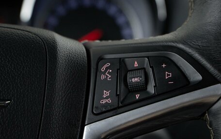 Opel Mokka I, 2013 год, 1 098 055 рублей, 14 фотография