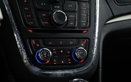 Opel Mokka I, 2013 год, 1 098 055 рублей, 15 фотография