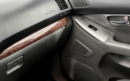 Toyota Land Cruiser Prado 120 рестайлинг, 2003 год, 1 299 000 рублей, 10 фотография