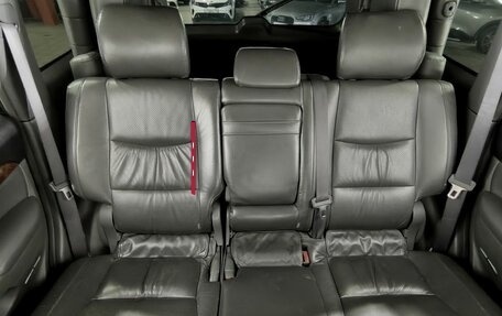 Toyota Land Cruiser Prado 120 рестайлинг, 2003 год, 1 299 000 рублей, 12 фотография