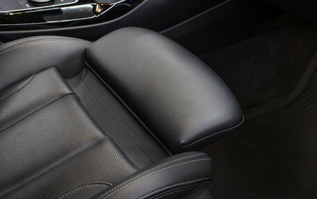 BMW X3, 2022 год, 5 490 000 рублей, 11 фотография