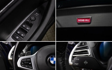 BMW X3, 2022 год, 5 490 000 рублей, 22 фотография