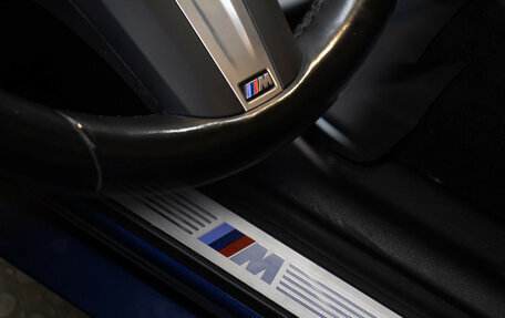 BMW X3, 2022 год, 5 490 000 рублей, 26 фотография