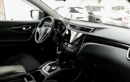 Nissan Qashqai, 2014 год, 1 520 000 рублей, 11 фотография