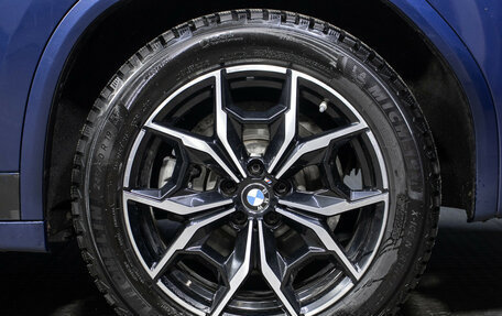 BMW X3, 2022 год, 5 490 000 рублей, 29 фотография