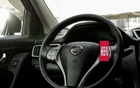 Nissan Qashqai, 2014 год, 1 520 000 рублей, 12 фотография