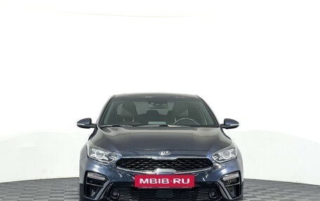 KIA K3, 2020 год, 1 997 000 рублей, 2 фотография