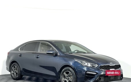 KIA K3, 2020 год, 1 997 000 рублей, 3 фотография