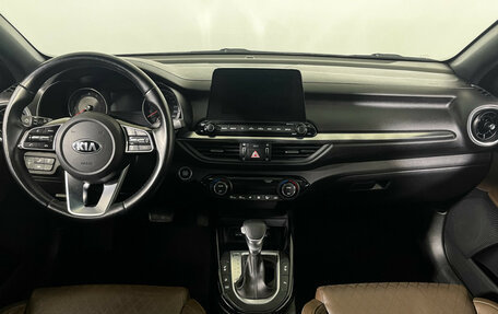 KIA K3, 2020 год, 1 997 000 рублей, 12 фотография