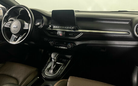 KIA K3, 2020 год, 1 997 000 рублей, 9 фотография