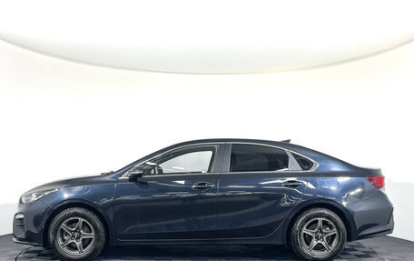 KIA K3, 2020 год, 1 997 000 рублей, 8 фотография