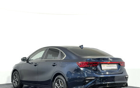 KIA K3, 2020 год, 1 997 000 рублей, 7 фотография