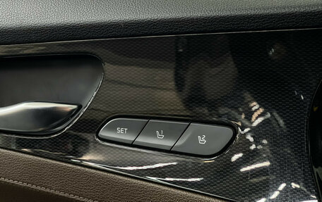 KIA K3, 2020 год, 1 997 000 рублей, 17 фотография