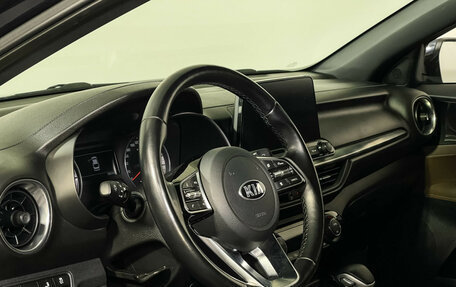 KIA K3, 2020 год, 1 997 000 рублей, 13 фотография