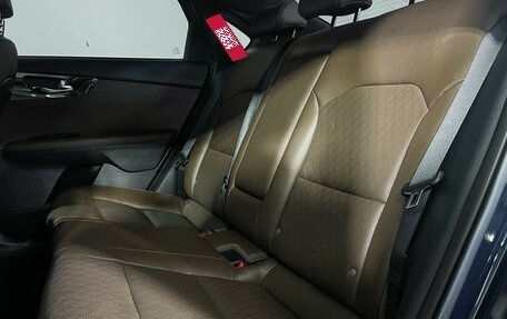 KIA K3, 2020 год, 1 997 000 рублей, 10 фотография