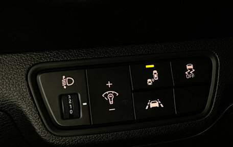 KIA K3, 2020 год, 1 997 000 рублей, 20 фотография