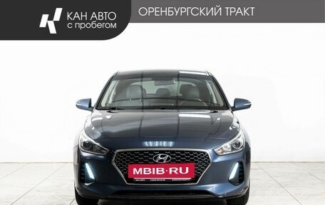 Hyundai i30 III, 2018 год, 1 650 000 рублей, 2 фотография