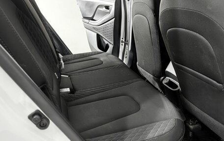 Hyundai Creta, 2021 год, 2 345 000 рублей, 11 фотография