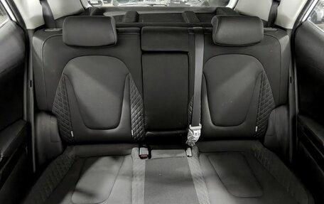 Hyundai Creta, 2021 год, 2 345 000 рублей, 10 фотография