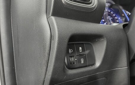 Hyundai Creta, 2021 год, 2 345 000 рублей, 12 фотография