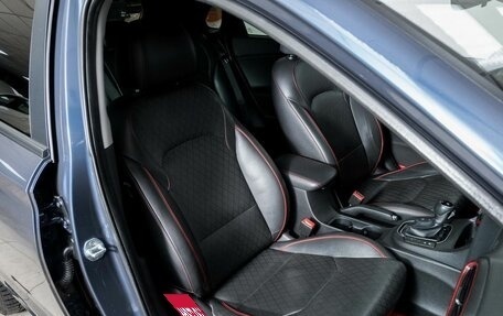 Hyundai i30 III, 2018 год, 1 650 000 рублей, 14 фотография