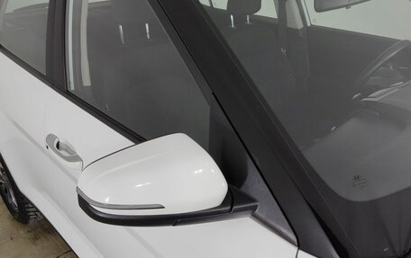 Hyundai Creta, 2021 год, 2 345 000 рублей, 14 фотография