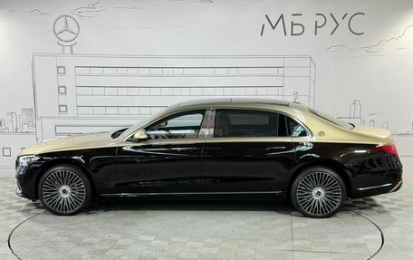 Mercedes-Benz Maybach S-Класс, 2023 год, 28 000 000 рублей, 10 фотография