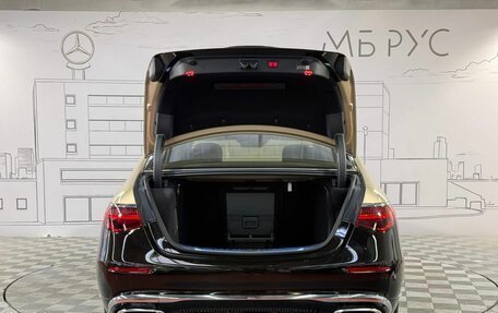 Mercedes-Benz Maybach S-Класс, 2023 год, 28 000 000 рублей, 26 фотография