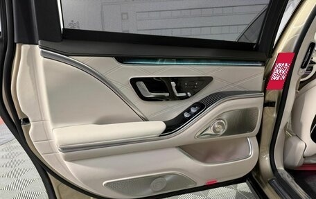 Mercedes-Benz Maybach S-Класс, 2023 год, 28 000 000 рублей, 24 фотография