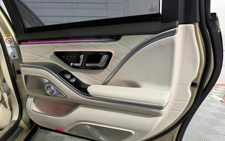 Mercedes-Benz Maybach S-Класс, 2023 год, 28 000 000 рублей, 28 фотография