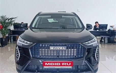 Haval Jolion, 2025 год, 2 523 510 рублей, 2 фотография