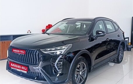 Haval Jolion, 2025 год, 2 523 510 рублей, 3 фотография