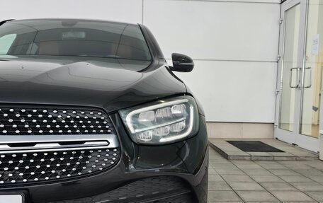 Mercedes-Benz GLC, 2020 год, 4 490 000 рублей, 8 фотография