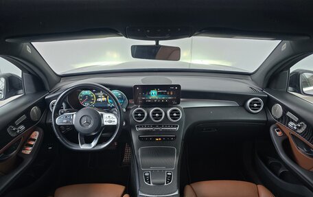 Mercedes-Benz GLC, 2020 год, 4 490 000 рублей, 10 фотография