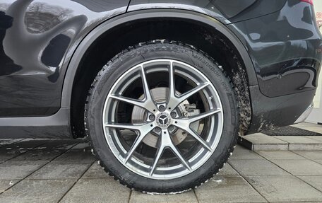 Mercedes-Benz GLC, 2020 год, 4 490 000 рублей, 7 фотография