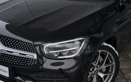 Mercedes-Benz GLC, 2020 год, 4 490 000 рублей, 9 фотография