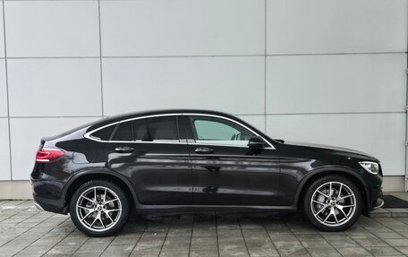 Mercedes-Benz GLC, 2020 год, 4 490 000 рублей, 6 фотография