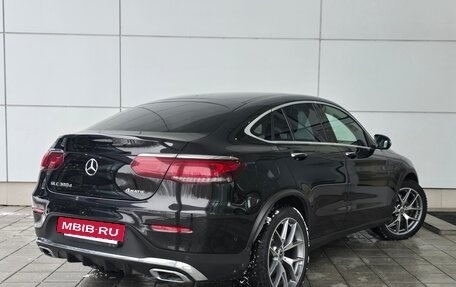 Mercedes-Benz GLC, 2020 год, 4 490 000 рублей, 2 фотография