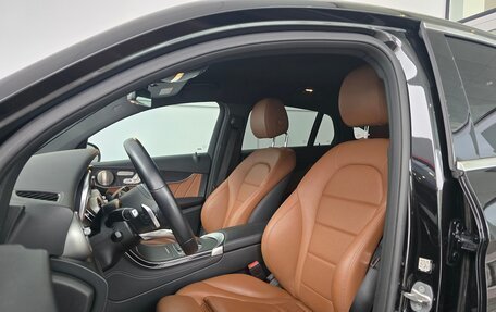 Mercedes-Benz GLC, 2020 год, 4 490 000 рублей, 11 фотография