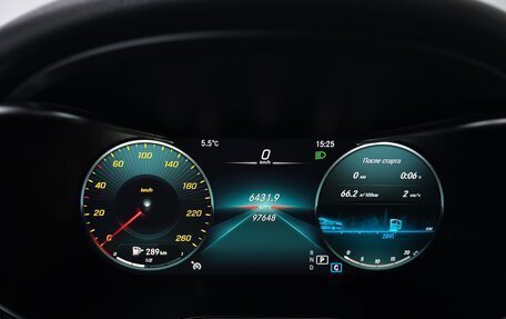 Mercedes-Benz GLC, 2020 год, 4 490 000 рублей, 15 фотография