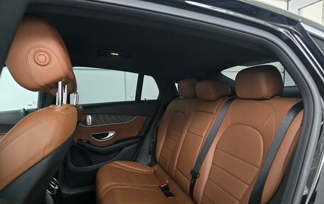 Mercedes-Benz GLC, 2020 год, 4 490 000 рублей, 12 фотография