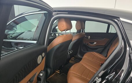 Mercedes-Benz GLC, 2020 год, 4 490 000 рублей, 14 фотография