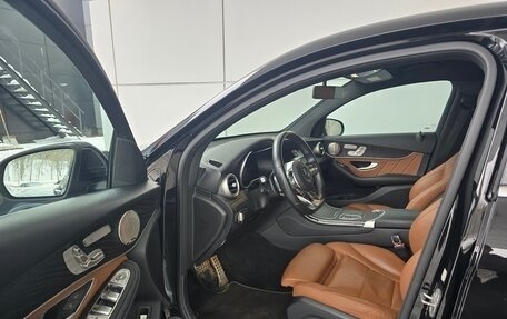 Mercedes-Benz GLC, 2020 год, 4 490 000 рублей, 13 фотография